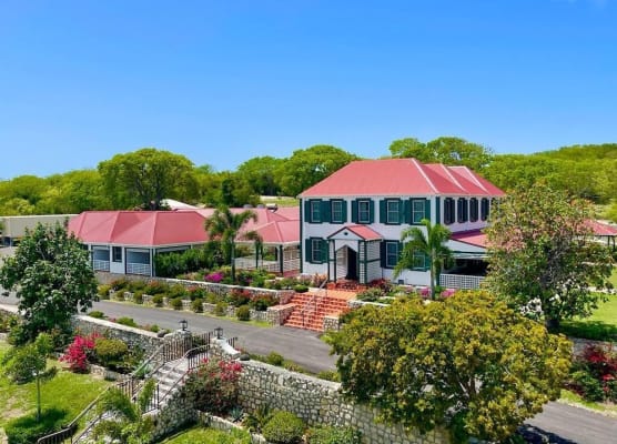 Weatherills Hotel 1