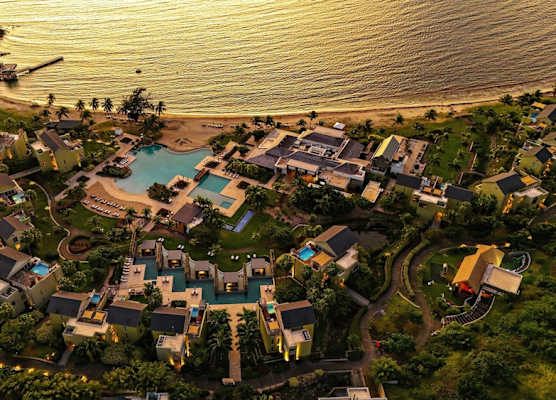 Park Hyatt St. Kitts 1