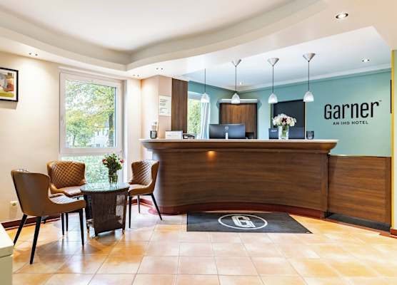 Garner Hotel Bremen North by IHG 1