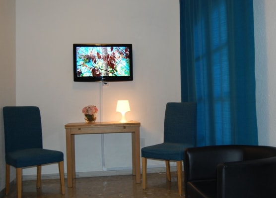 Hostal Juan de Austria 1