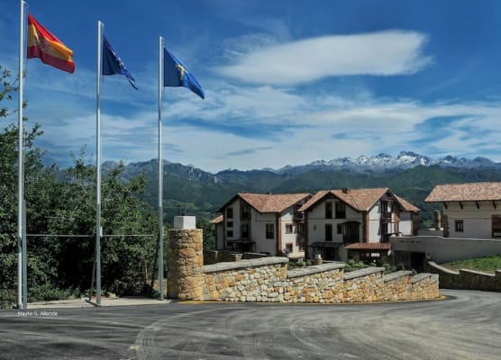 Hotel Cerro La Nina 1