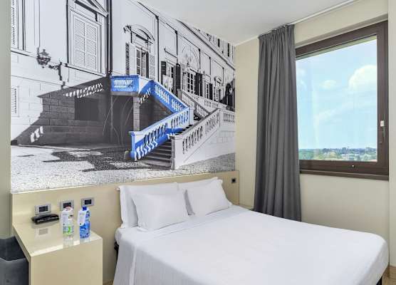 B&B Hotel Milano-Monza 1