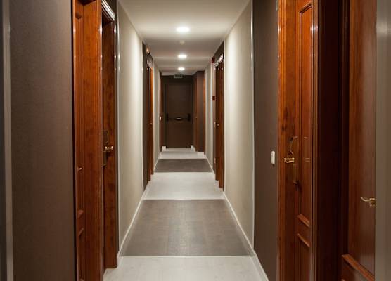 Hotel Acacias Suites & Spa 1