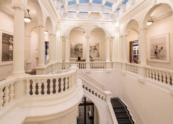 Hotel Granvia 1