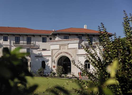 Hôtel Maison Chiberta 1