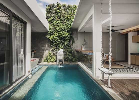 Ayona Villa Seminyak by Ini Vie Hospitality 1