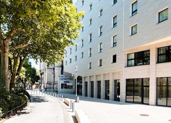 Novotel Atria Nimes Centre 1