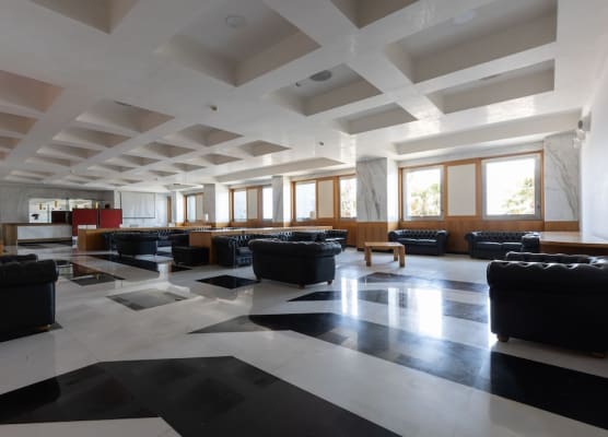 Grand Hotel Salerno 1