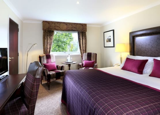 Macdonald Highlands Hotel at Macdonald Aviemore Resort 1