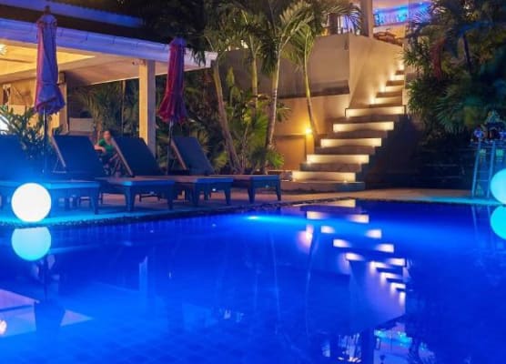 Baan Sawan Samui Resort 1