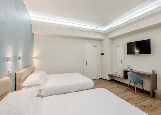 Soziglia Guest Rooms 1