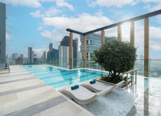 Staybridge Suites BANGKOK THONGLOR by IHG 1