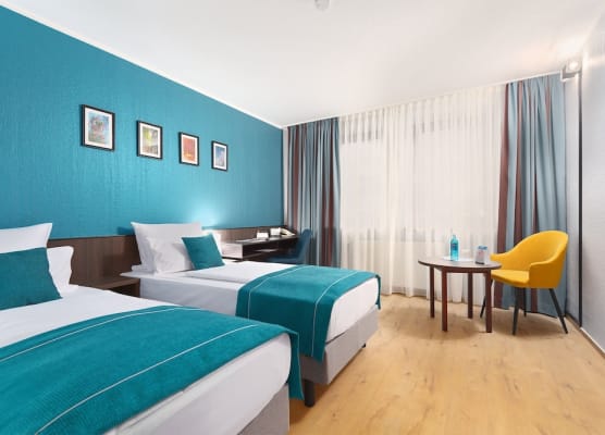 Trip Inn Hotel Krefeld 1
