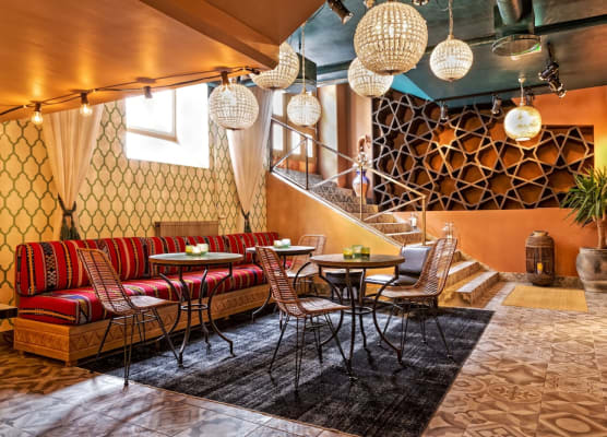 Sofo Hotel 1