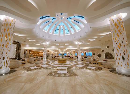 SIRENA BEACH RESORT & SPA 1