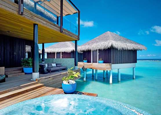 Velaa Private Island 1