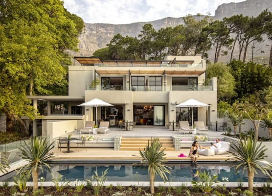 Camissa House 1