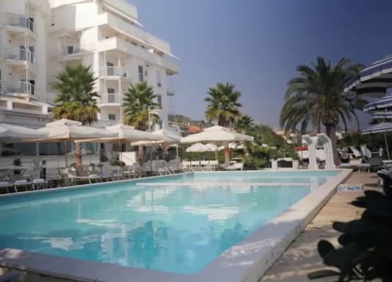 Abruzzo Marina Hotel - Family & Beach Resort 1