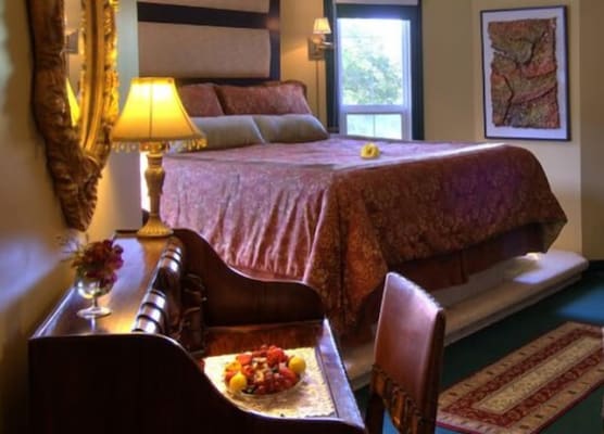 Heartwood Inn 1