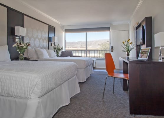 Park Pointe Hotel 1
