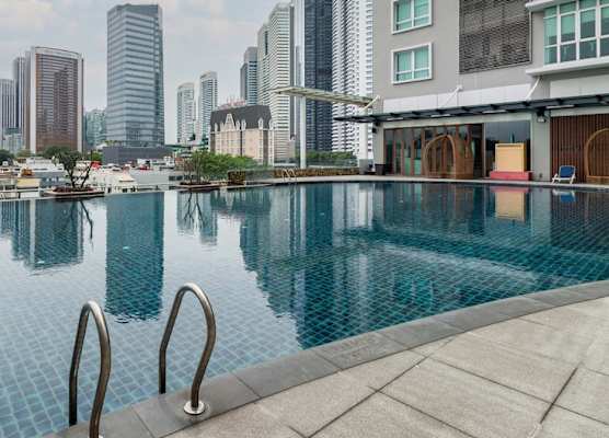 Dua Sentral Kuala Lumpur, Roam 1