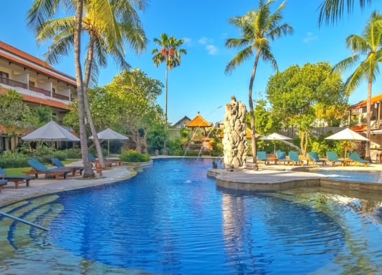 Bali Rani Hotel 1