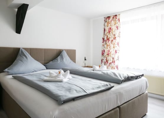 Hotel Weserstuben 1