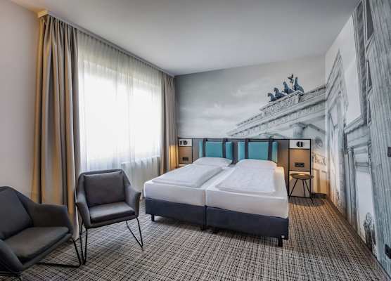 Hotel Lützow 1