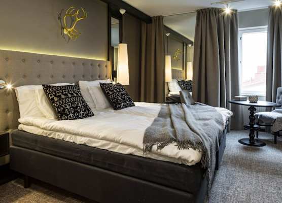 Lapland Hotels Oulu 1