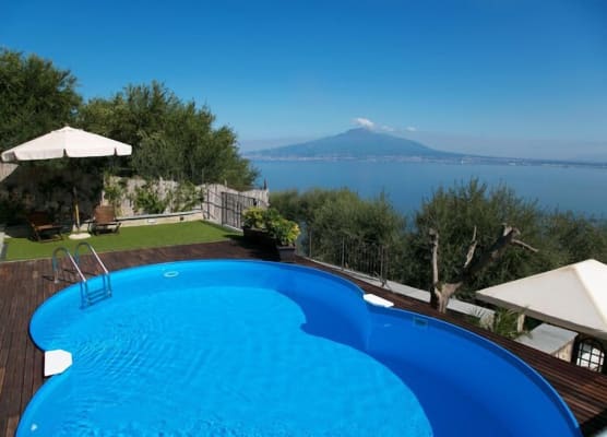 Villa Denise 1