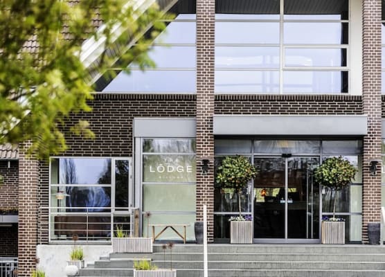 The Lodge Billund 1