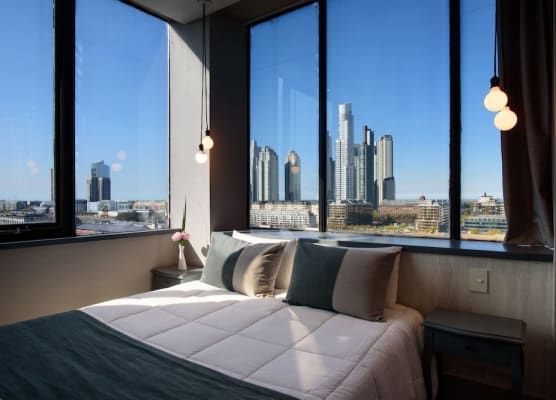 Believe Madero Hotel 1