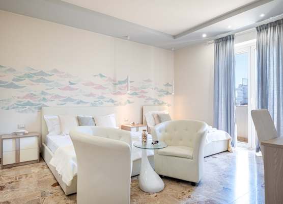 Dei del Mare Boutique Rooms 1