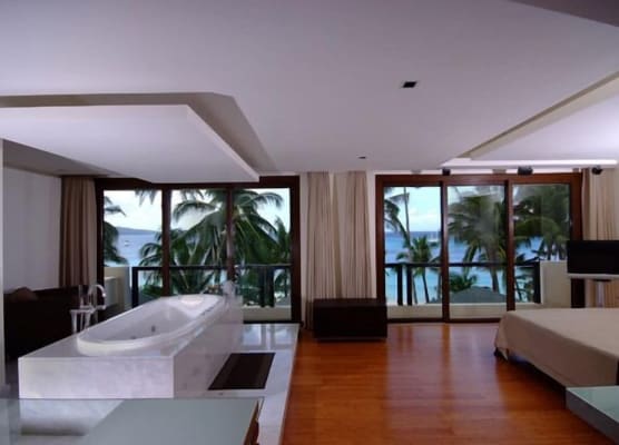 Boracay Beach Houses 1