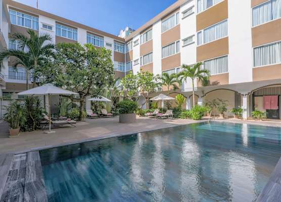 Grandvrio City Danang By Route Inn Group 1