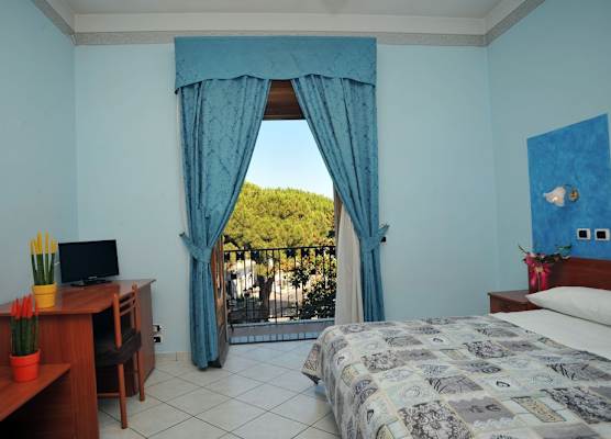 Hotel Gentile 1