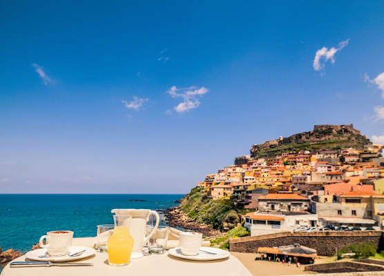 Hotel & SPA Riviera Castelsardo 1