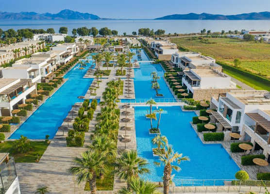 Tui Blue Palazzo Del Mare 1