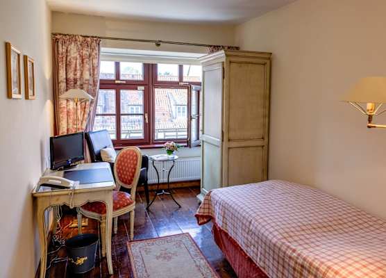 Hotel Zum Bär 1