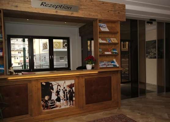 Hotel Bärenbachhof 1