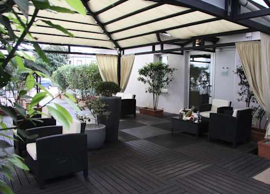 LH Hotel Sirio Venice 1