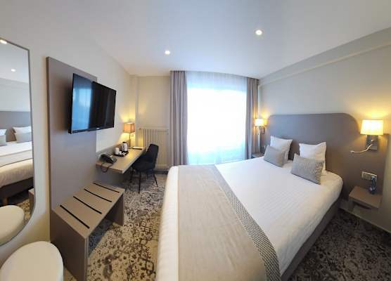 Europe Haguenau – Hotel & Spa 1