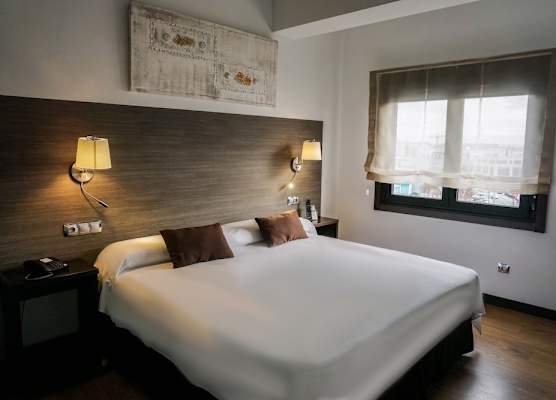 Suites Coruña 1