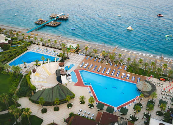 Emelda Sun Club - Ultra All Inclusive 1