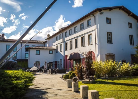 Settecento Hotel 1