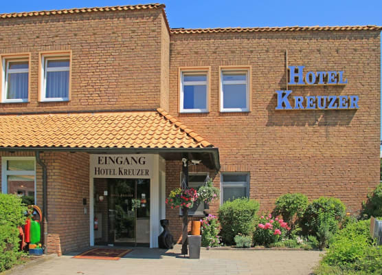 Hotel Kreuzer 1
