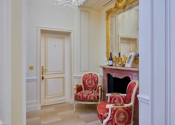 Maison des Barons 1
