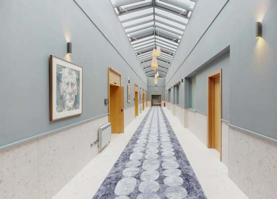 Clayton Hotel Dublin Airport Central 1