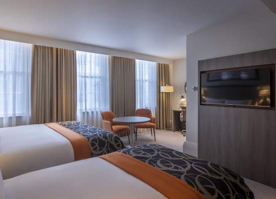 Clayton Hotel Bristol City 1