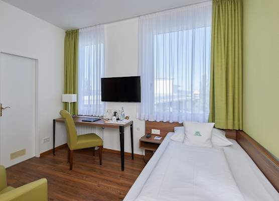 Parkhotel St.Leonhard 1